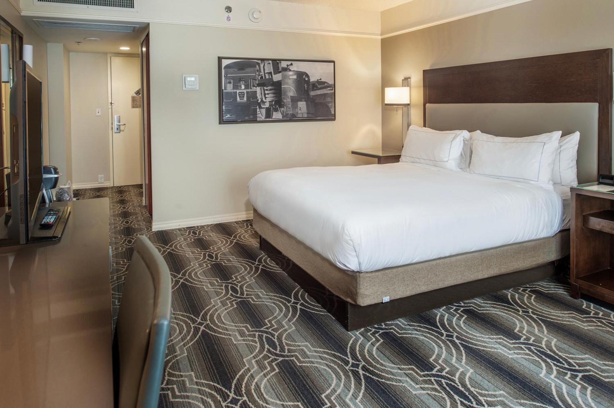 St. Louis Union Station Hotel, Curio Collection By Hilton Saint Louis Exterior foto