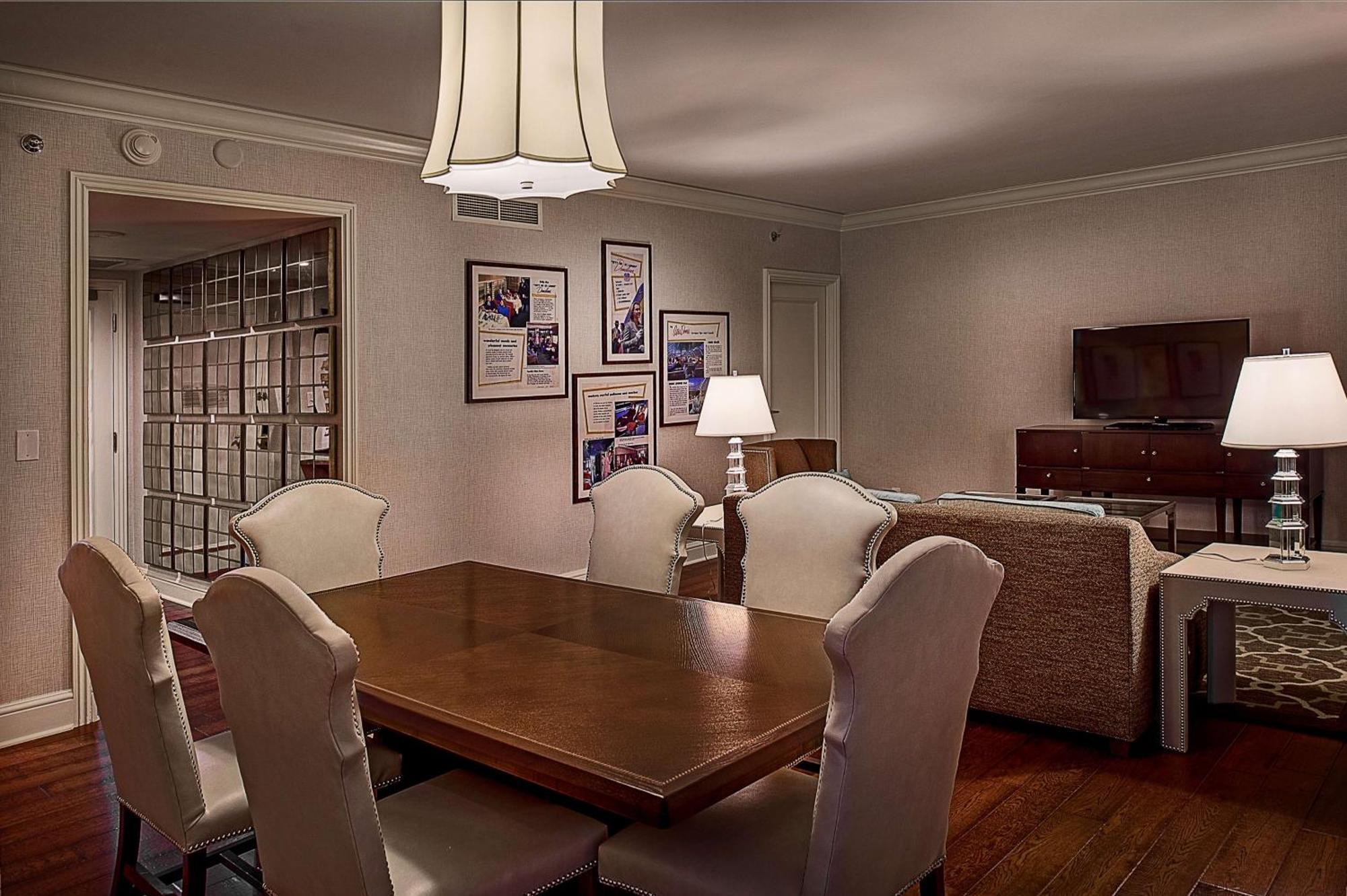 St. Louis Union Station Hotel, Curio Collection By Hilton Saint Louis Exterior foto