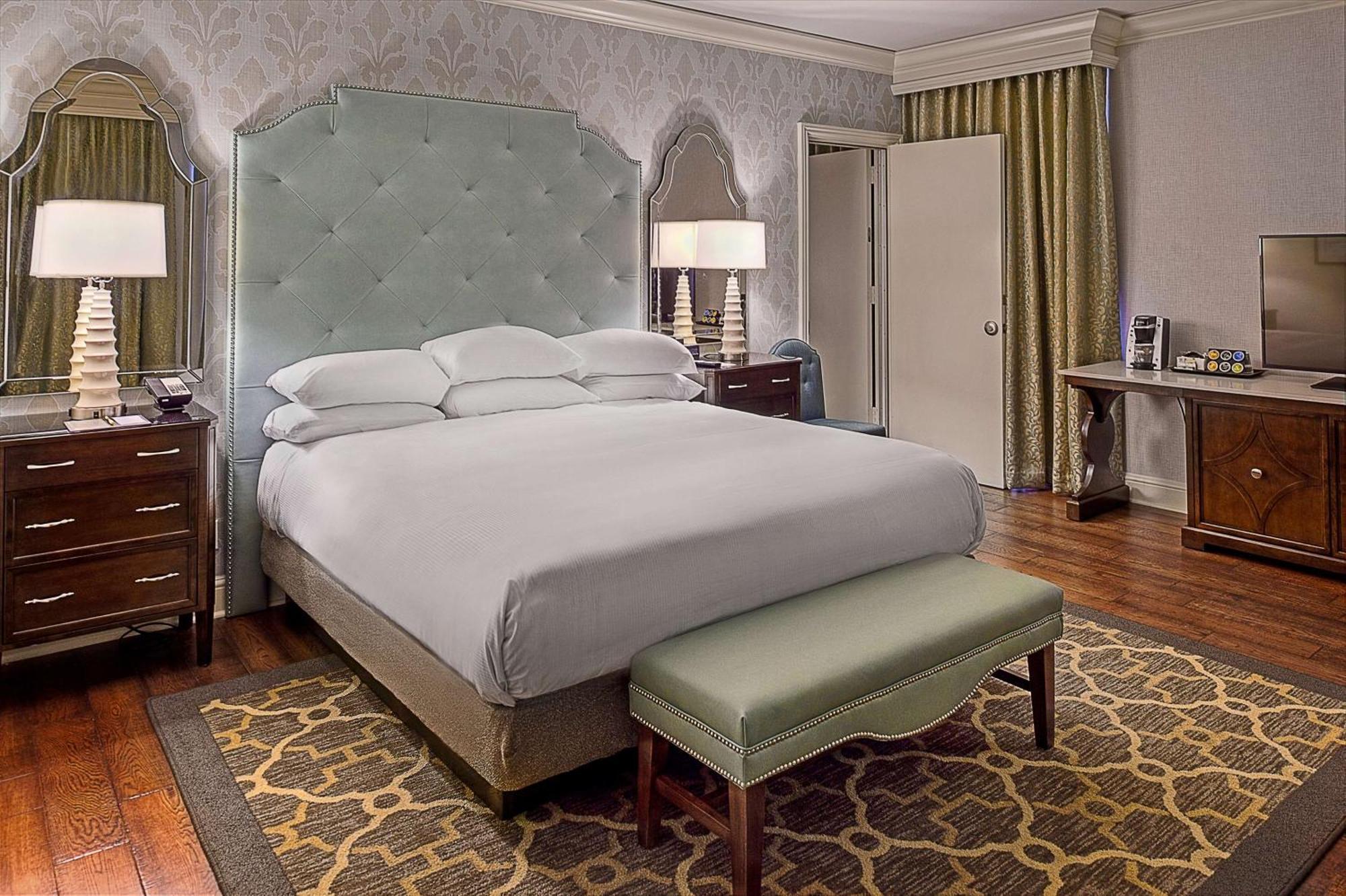 St. Louis Union Station Hotel, Curio Collection By Hilton Saint Louis Exterior foto