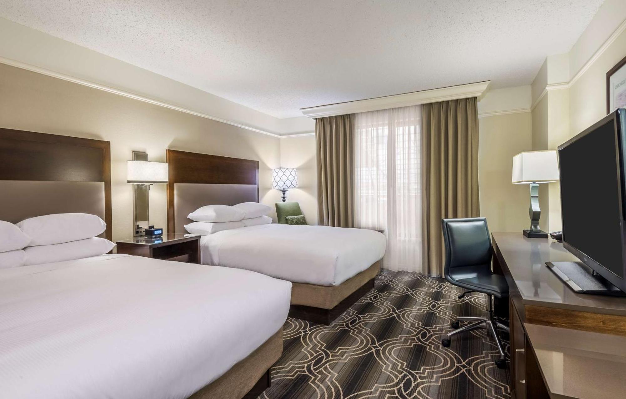 St. Louis Union Station Hotel, Curio Collection By Hilton Saint Louis Exterior foto