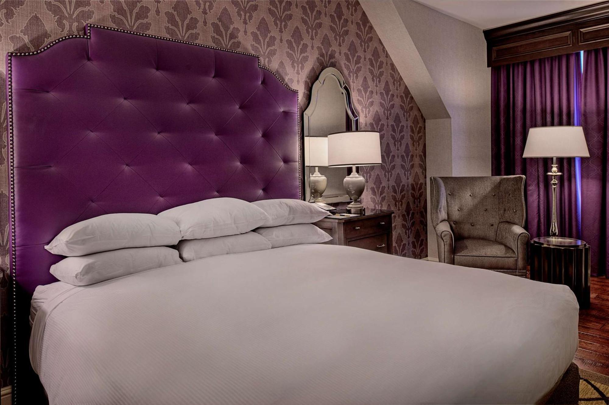 St. Louis Union Station Hotel, Curio Collection By Hilton Saint Louis Exterior foto