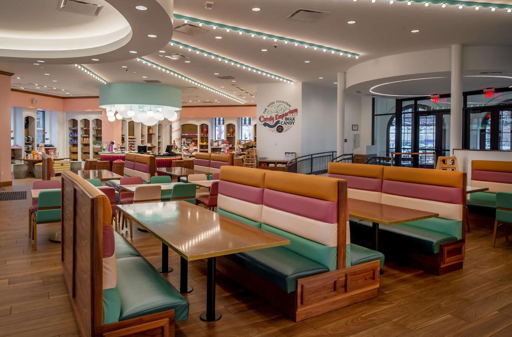 St. Louis Union Station Hotel, Curio Collection By Hilton Saint Louis Exterior foto