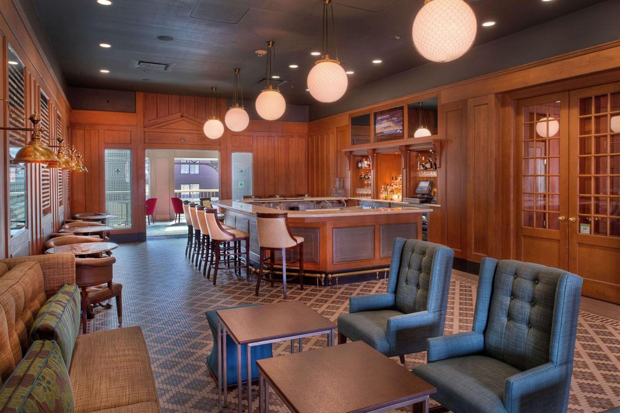 St. Louis Union Station Hotel, Curio Collection By Hilton Saint Louis Exterior foto